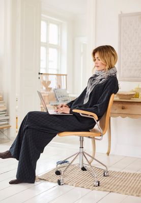 Sweat Pants (Black) Hype The Detail Sweat Pants (Black) Hype The Detail