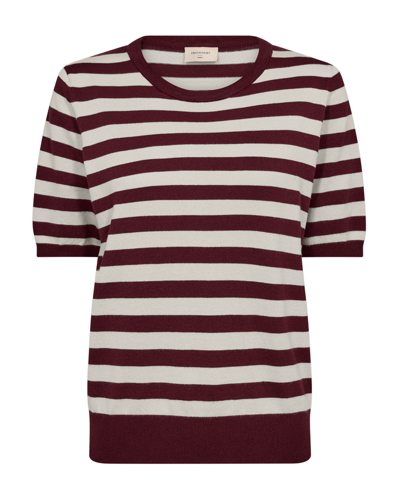 FQJoel-Pullover (Port Royale with Moonbeam) Freequent