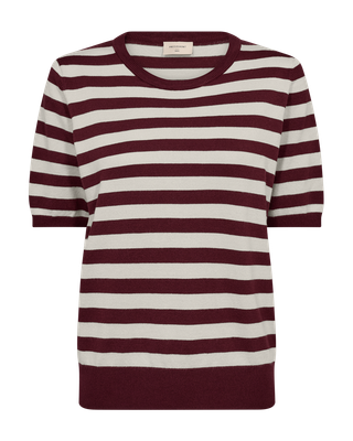 FQJoel-Pullover (Port Royale with Moonbeam) Freequent FQJoel-Pullover (Port Royale with Moonbeam) Freequent