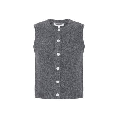 SRCamilla vest knit Soft rebels SRCamilla vest knit Soft rebels