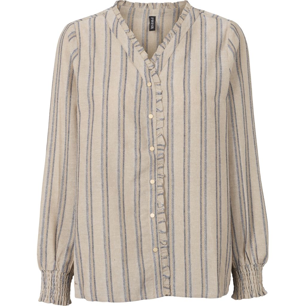 Michelle blouse Prepair