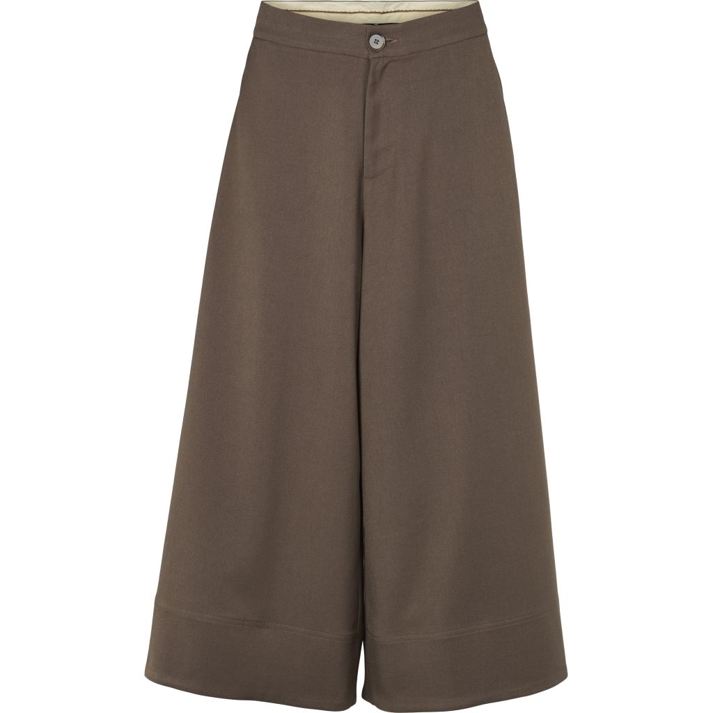 Lia pants brown Prepair