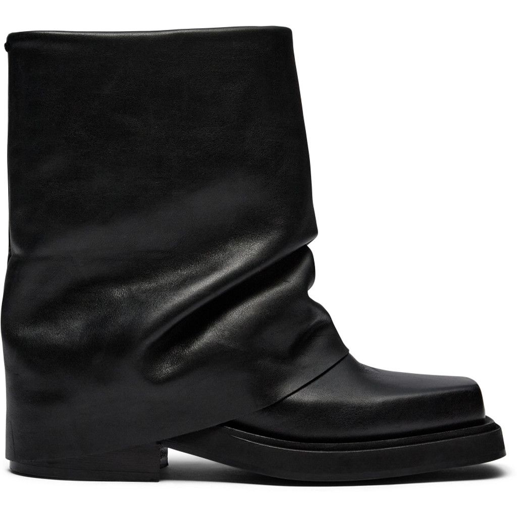 Edona Boots (Black) Pavement Edona Boots (Black) Pavement