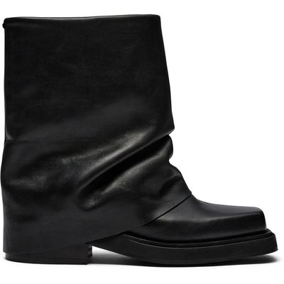 Edona Boots (Black) Pavement Edona Boots (Black) Pavement