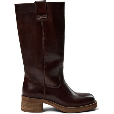 Anneli vintage brown Pavement Anneli vintage brown Pavement