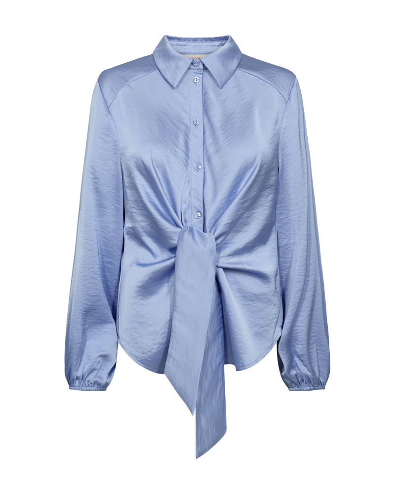 FQDove Blouse (Serinity) Freequent FQDove Blouse (Serinity) Freequent