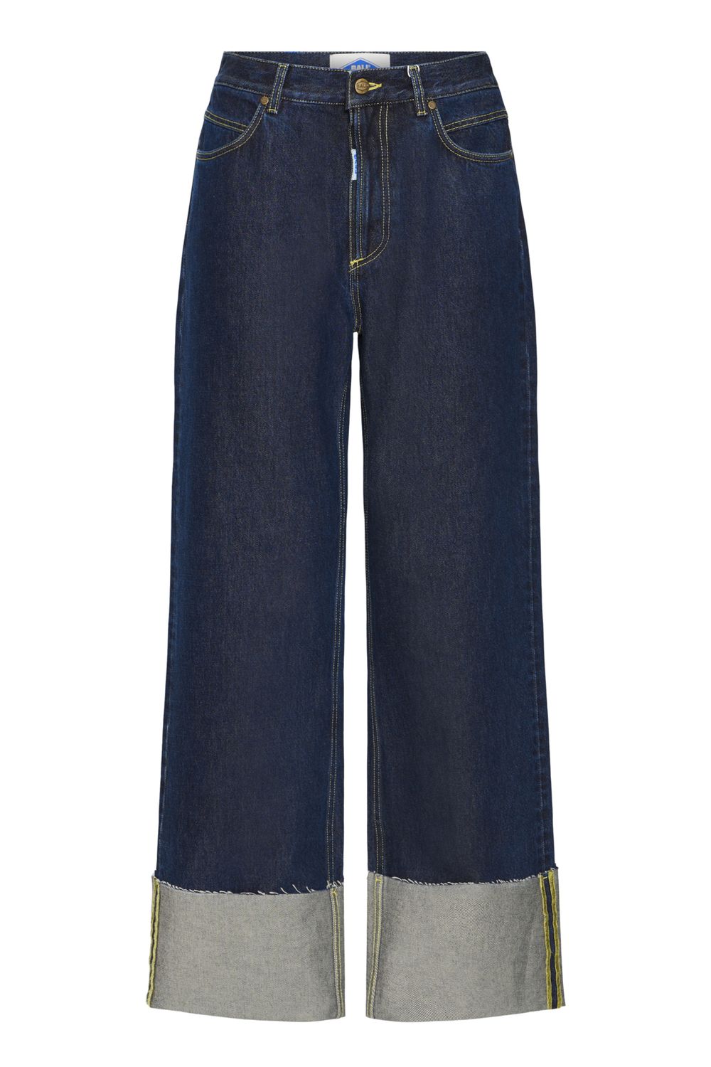 BASerafina jeans dark Ball