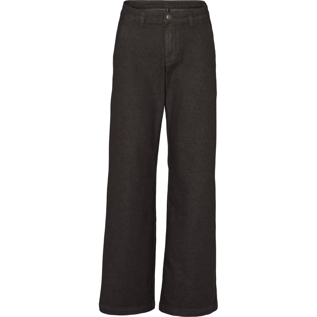 Majse Jeans dark brown Prepair Majse Jeans dark brown Prepair