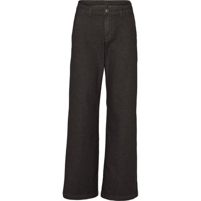 Majse Jeans dark brown Prepair Majse Jeans dark brown Prepair