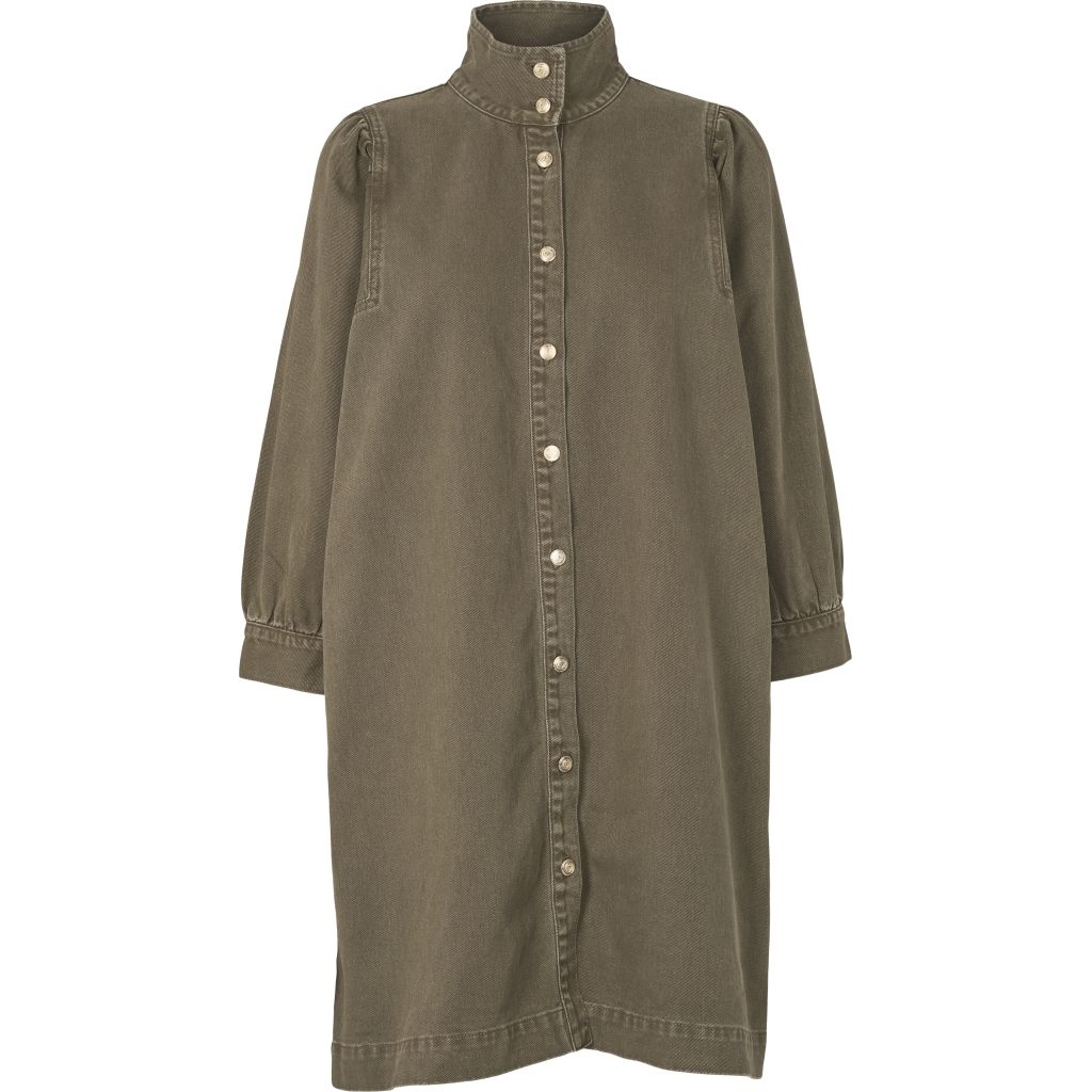 Figga dress Army Prepair Figga dress Army Prepair