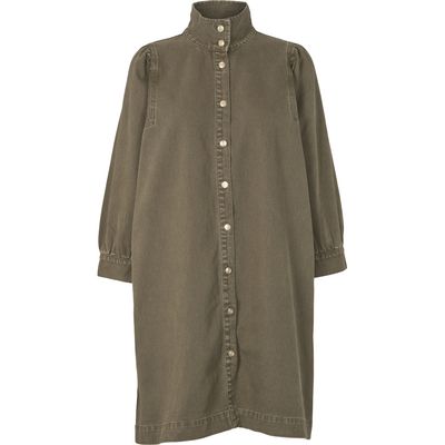 Figga dress Army Prepair Figga dress Army Prepair