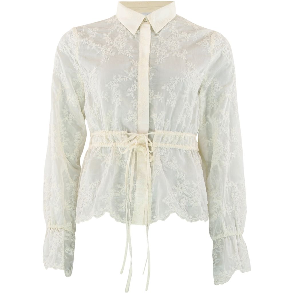 Triss blouse Continue