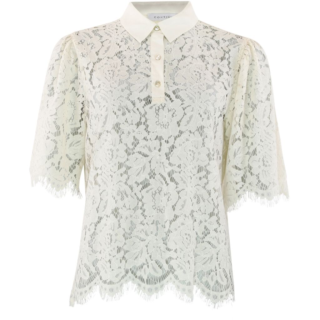 Paloma lace Continue