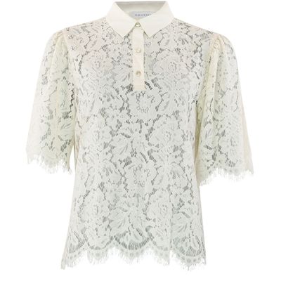 Paloma lace Continue Paloma lace Continue