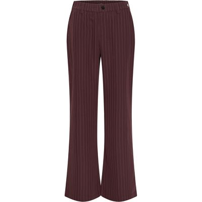 Roberta Pinstripe Pants (Bordox Stripe) Continue Roberta Pinstripe Pants (Bordox Stripe) Continue