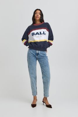 BALuca Sweat (Sky Captain) BALL BALuca Sweat (Sky Captain) BALL