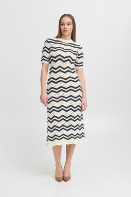 IRLeonora Dress2 (Birch - White) Atélier Rêve