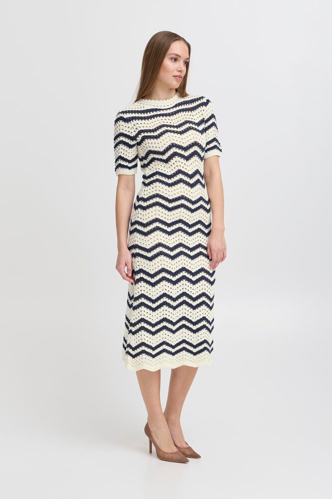 IRLeonora Dress2 (Birch - White) Atélier Rêve