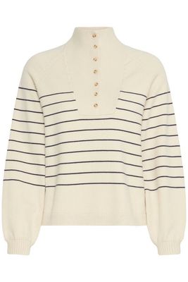 IRMaise Long Sleeve (Birch - White) Atélier Rêve IRMaise Long Sleeve (Birch - White) Atélier Rêve