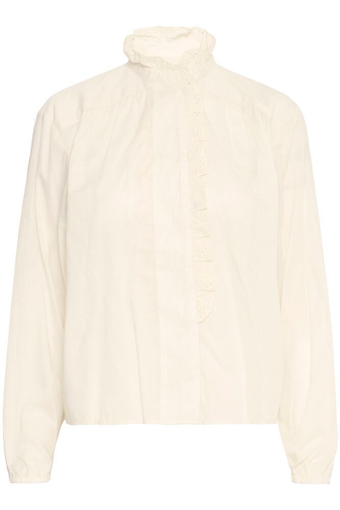 IRAnnalia Shirt (Birch - White) Atélier Rêve