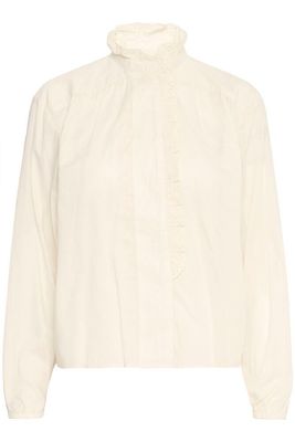 IRAnnalia Shirt (Birch - White) Atélier Rêve IRAnnalia Shirt (Birch - White) Atélier Rêve