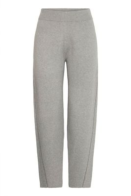 IHBallia Pants2 (Grey Melange) ICHI IHBallia Pants2 (Grey Melange) ICHI