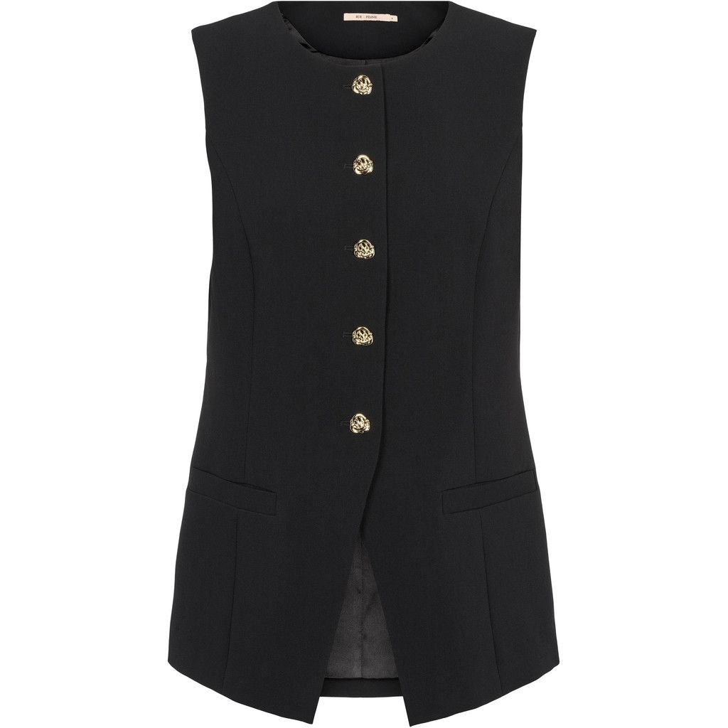 RDFKylle vest Rue de Femme RDFKylle vest Rue de Femme