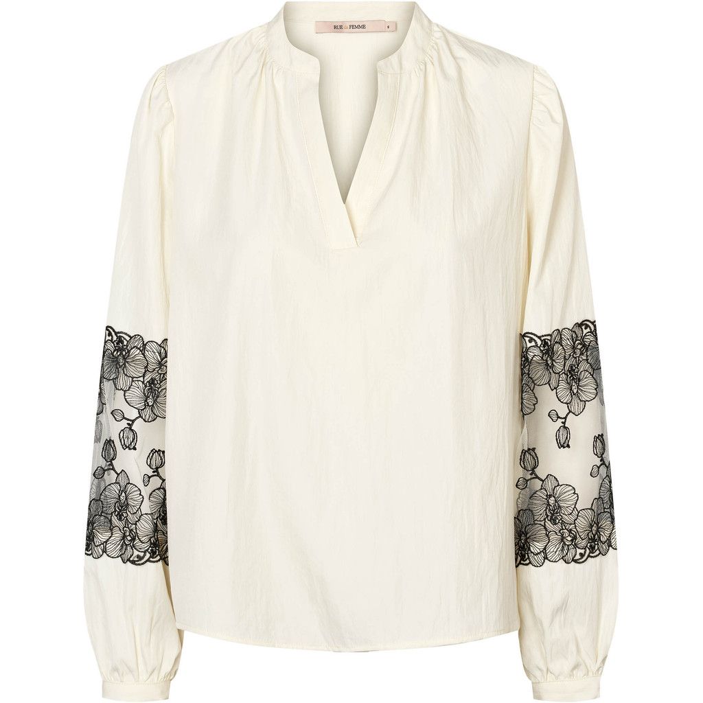 RDFEmmeline blouse Rue de Femme RDFEmmeline blouse Rue de Femme