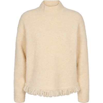 RDFFauna knit Rue de Femme