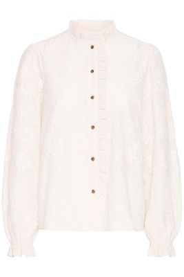 IRJose shirt Atelier reve