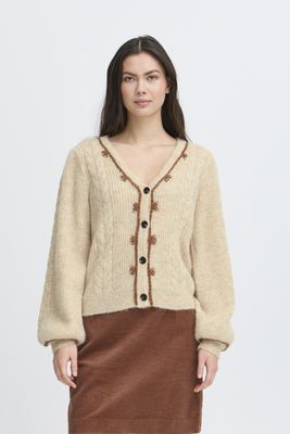 IRMemoir Cardigan Atelier Reve IRMemoir Cardigan Atelier Reve