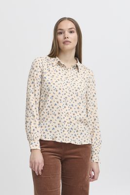 IRNoella Shirt Atelier Reve