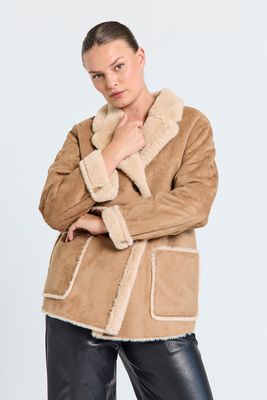 FQLamse Jacket (Thrush) Freequent FQLamse Jacket (Thrush) Freequent