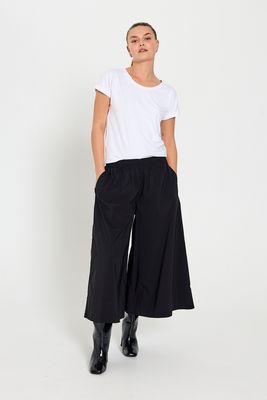 FQJules Pants (Black) Freequent FQJules Pants (Black) Freequent