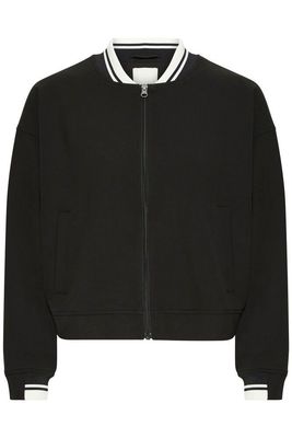 IHKyrra Jacket (Black) ICHI IHKyrra Jacket (Black) ICHI