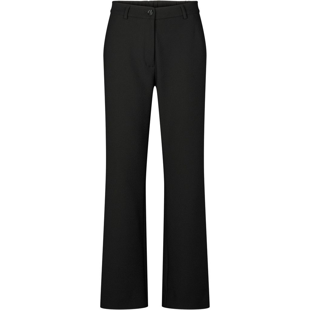 RDFComfy Olivienna pants Black Rue de Femme RDFComfy Olivienna pants Black Rue de Femme