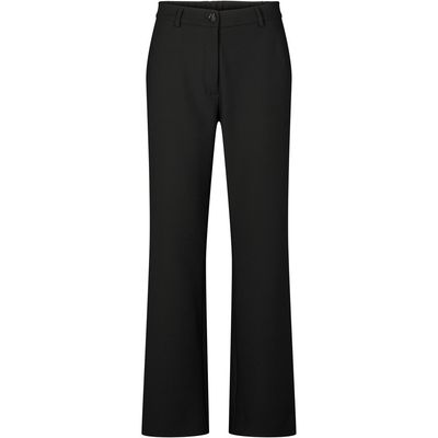 RDFComfy Olivienna pants Black Rue de Femme