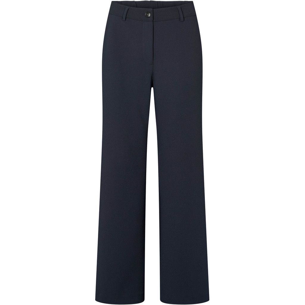 RDFComfy Olivienna pants Midnight blue Rue de Femme RDFComfy Olivienna pants Midnight blue Rue de Femme