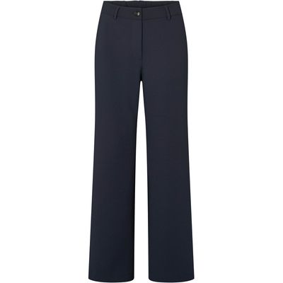RDFComfy Olivienna pants Midnight blue Rue de Femme