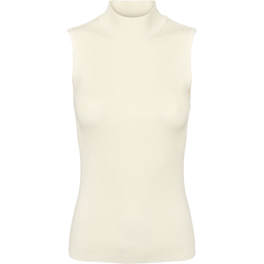 RDFNew Angelica knit off white Rue de femme