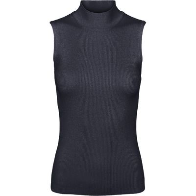 RDFNew Angelica knit black Rue de femme