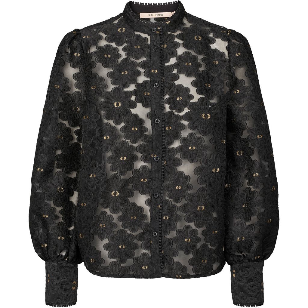 RDFViljea shirt Rue de Femme