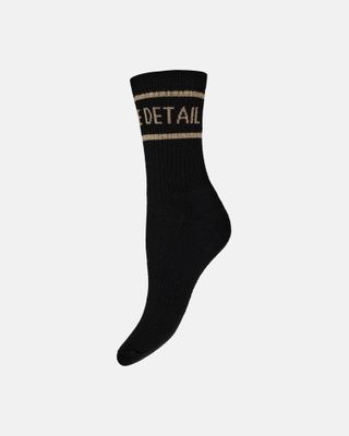 Tennis Sock 2-pk Multicolour Hype The Detail