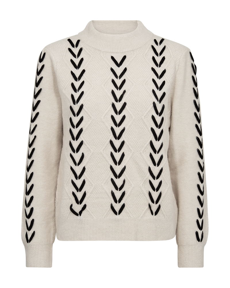 FQStokke Pullover Freequent