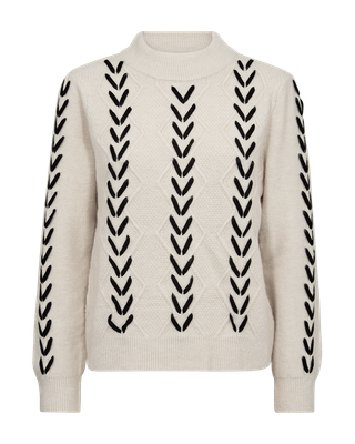 FQStokke Pullover Freequent