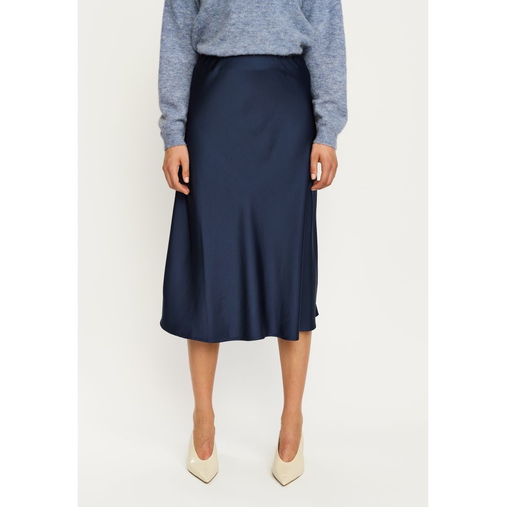 SRAbia Midi Skirt (Overture) Soft Rebels