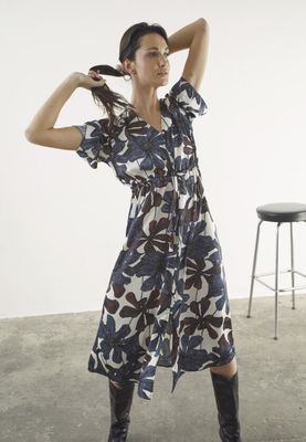 Love1379 Dress (Flower) Love&amp;Divine