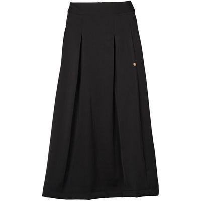 Pauline Skirt Black PREPAIR