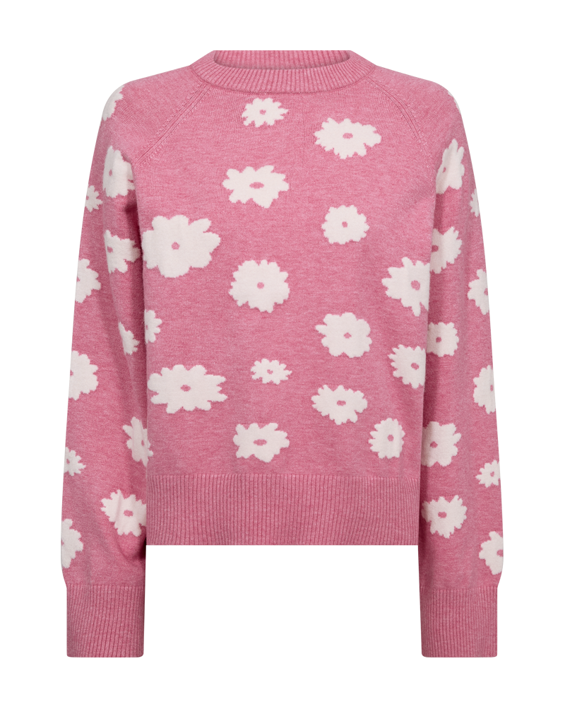 FQAlpi Pullover ("Pink") Freequent