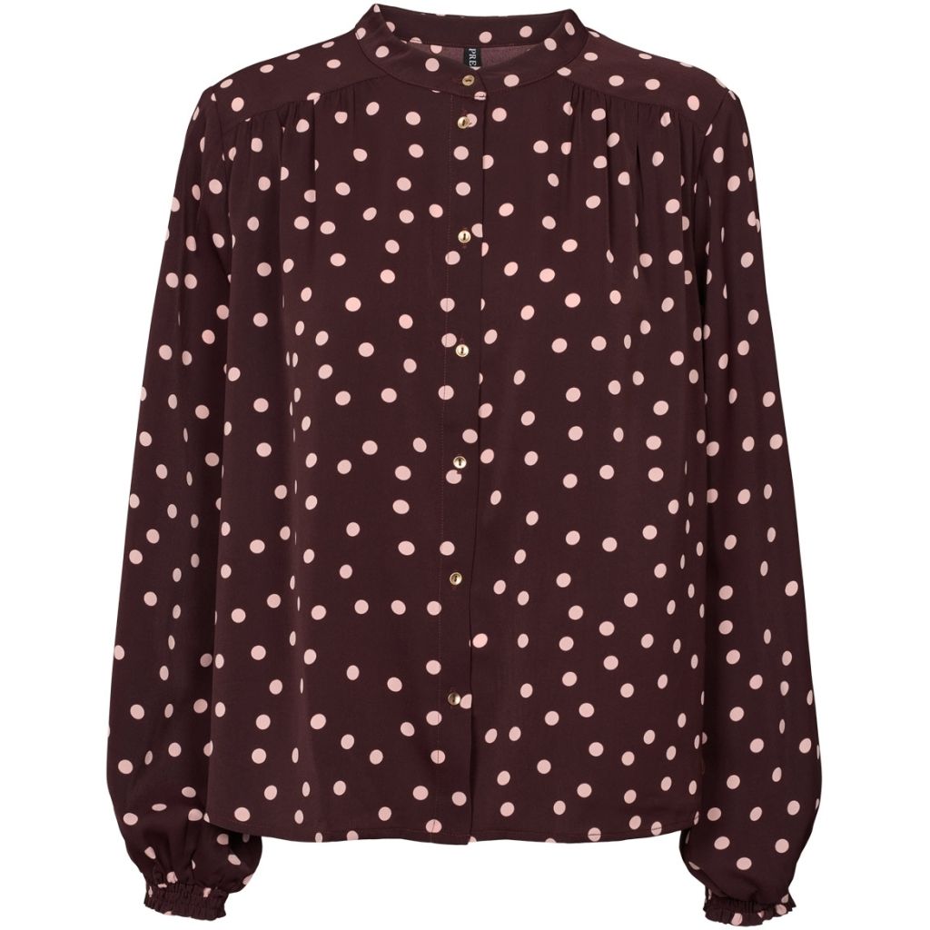 Estelle blouse Prepair